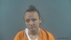 Jessica Mckinney Arrest Mugshot