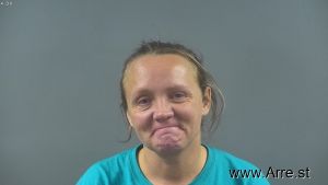 Jessica Mckinney Arrest Mugshot
