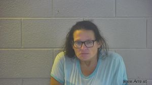 Jessica Peel Arrest Mugshot