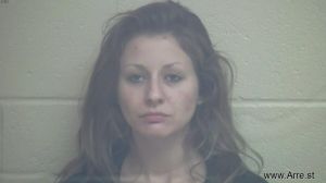 Jessica Perrone Arrest Mugshot