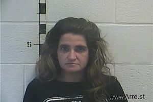 Jessica Rose Arrest Mugshot