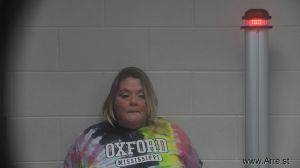 Jessica Shuler Arrest Mugshot