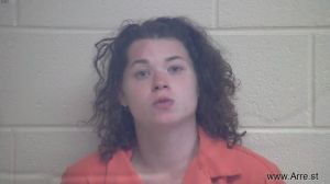 Jessica Stevens Arrest