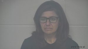 Jessica Stewart Arrest Mugshot