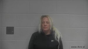 Jessica Stout Arrest Mugshot