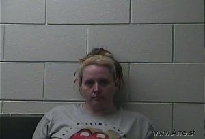 Jessica Strange Arrest