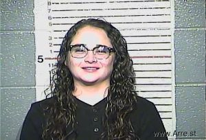 Jessica Swick Arrest Mugshot