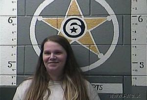 Jessica Watkins Arrest Mugshot