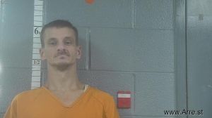 Jessie Yates Arrest Mugshot