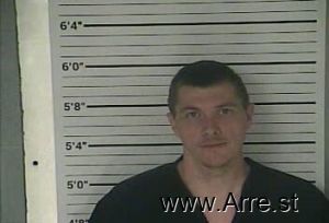 Jessup Thomas Arrest