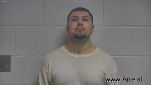 Jesus Sanchez-torres Arrest