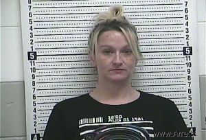 Jill Adkins Arrest
