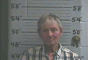 Jim Bennett Arrest Mugshot