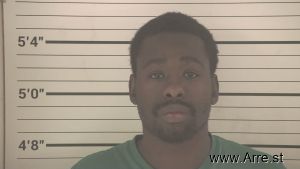 Jimmelle Wilcox Arrest Mugshot