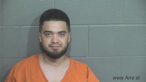 Jimmy Angel Arrest Mugshot
