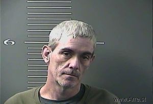 Jimmy Castle Arrest Mugshot