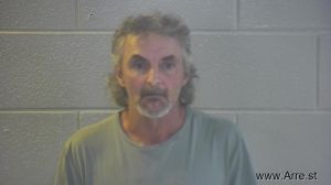 Jimmy Couch Arrest Mugshot