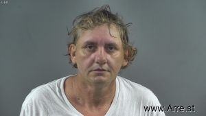 Jimmy Gregory Arrest Mugshot