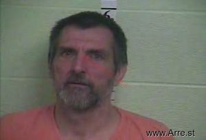 Jimmy Puckett Arrest Mugshot