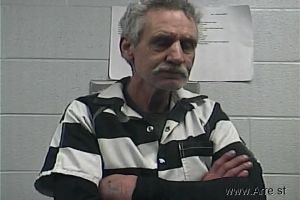 Jimmy Rogers Arrest Mugshot