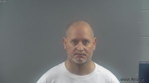 Jimmy Tucker Arrest Mugshot