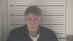 Jm Robinson Arrest Mugshot