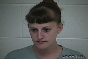 Jmichelle Pruitt Arrest Mugshot