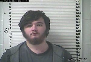 Joakim Wappler Arrest Mugshot