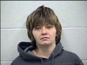 Joann Edwards Arrest Mugshot