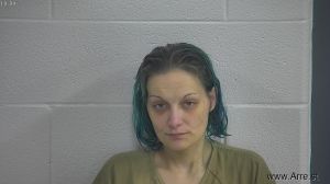 Joanna Mattingly Arrest Mugshot
