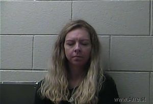 Jodeana Murphy Arrest Mugshot