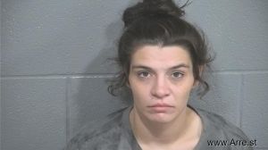 Jodie  Murphy  Arrest Mugshot