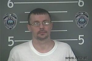 Jody Adams Arrest Mugshot