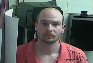 Jody Davis Arrest Mugshot