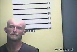 Jody Duncan Arrest Mugshot