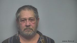 Joe  Culver Arrest Mugshot