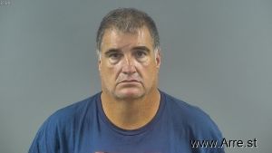 Joe Lindsey Arrest Mugshot