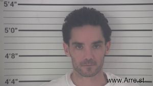 Joe Starnes Arrest Mugshot