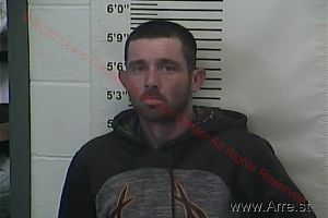 Joel Morgan Arrest Mugshot