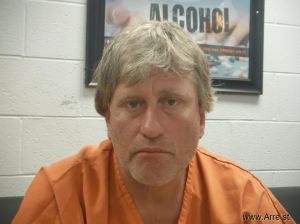 Joel Quincy Arrest Mugshot