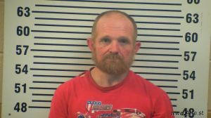 John Alexander Arrest Mugshot
