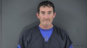 John Anderson Arrest