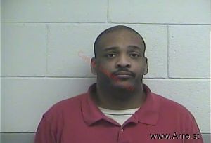 John Black Arrest Mugshot