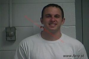 John  Bowman Arrest Mugshot