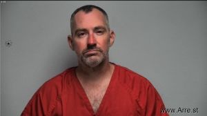 John Bryan Arrest Mugshot