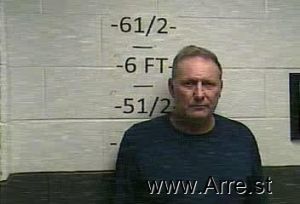 John Bunch Arrest