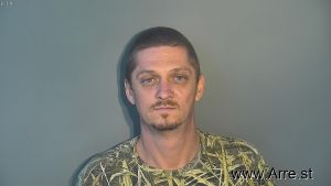 John Burba Arrest Mugshot