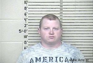 John Burchett Arrest Mugshot