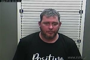 John Bustle Arrest Mugshot