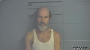 John Cherry Arrest Mugshot